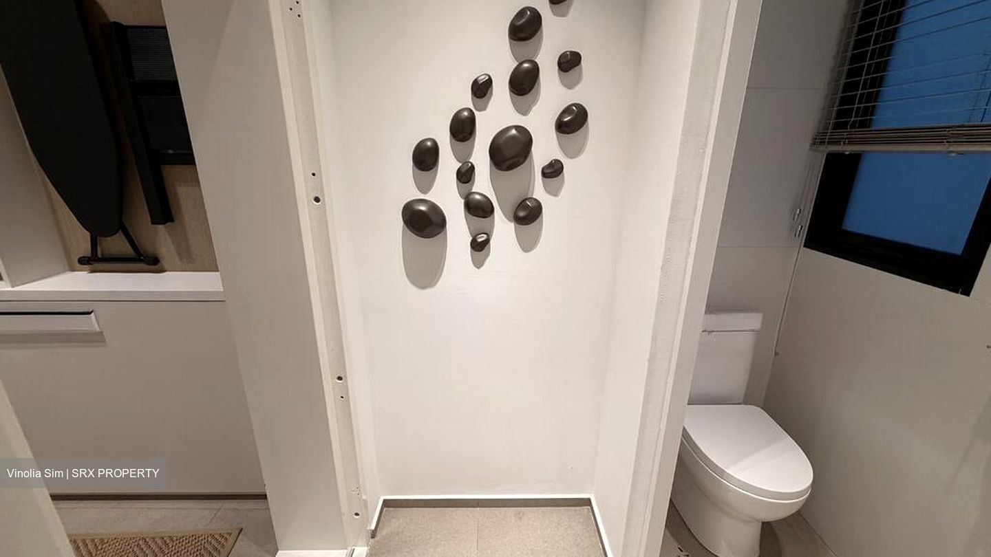 Palisades (D5), Condominium #498631841